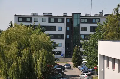 Kancelaria Notarialna Justyna Mazur notariusz